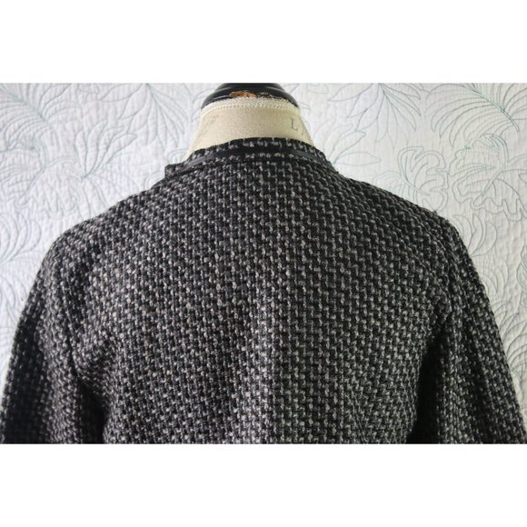 Olsenboye Blazer Coat Shift Business S - Picture 7 of 8